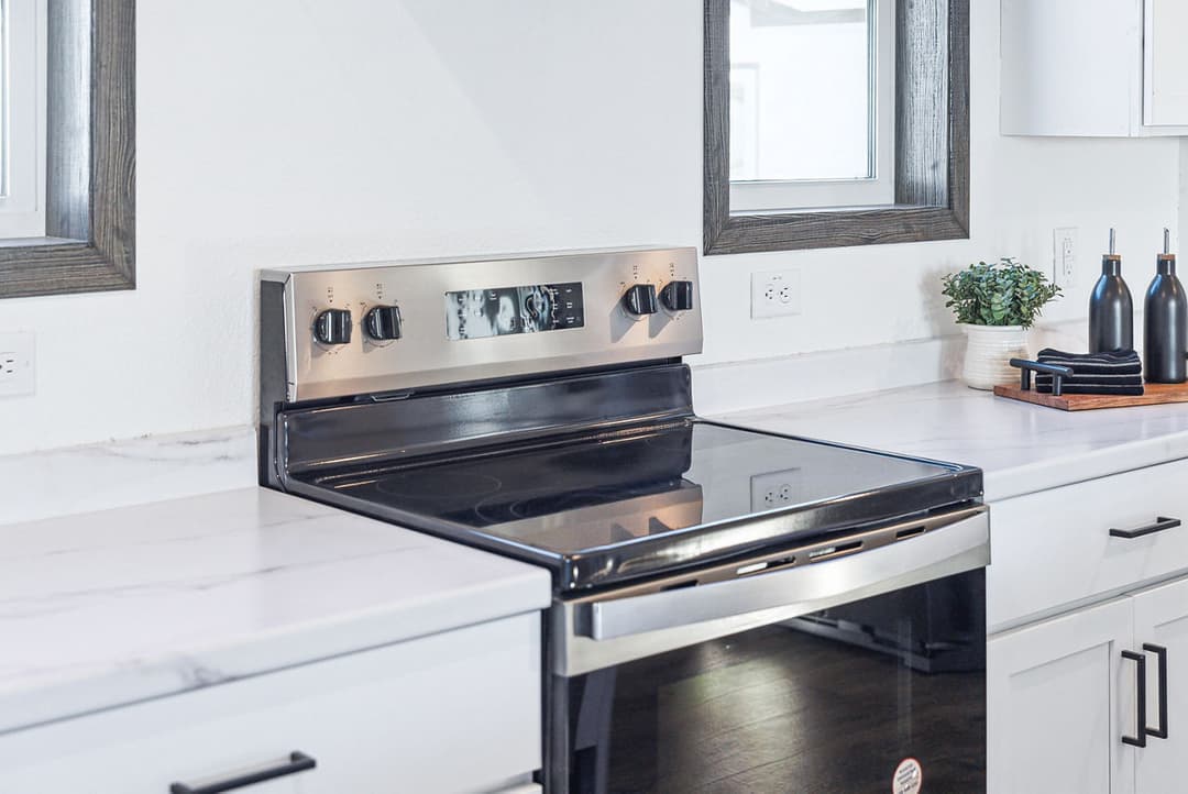 Bravery 2027 kitchen home features
