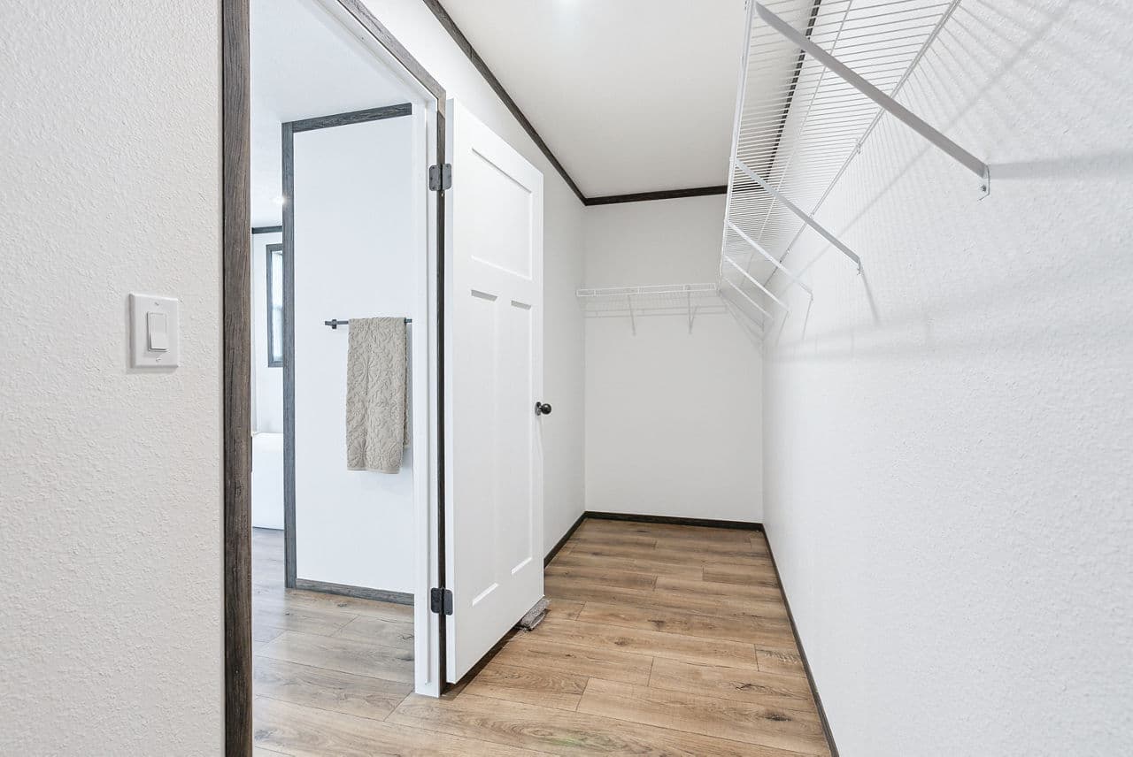 Bravery 2027 interior home features