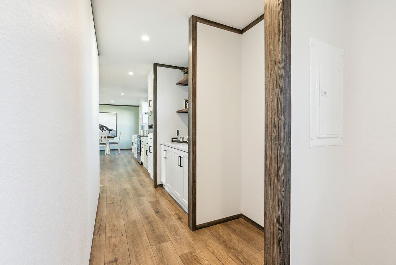 Bravery 2027 interior home features