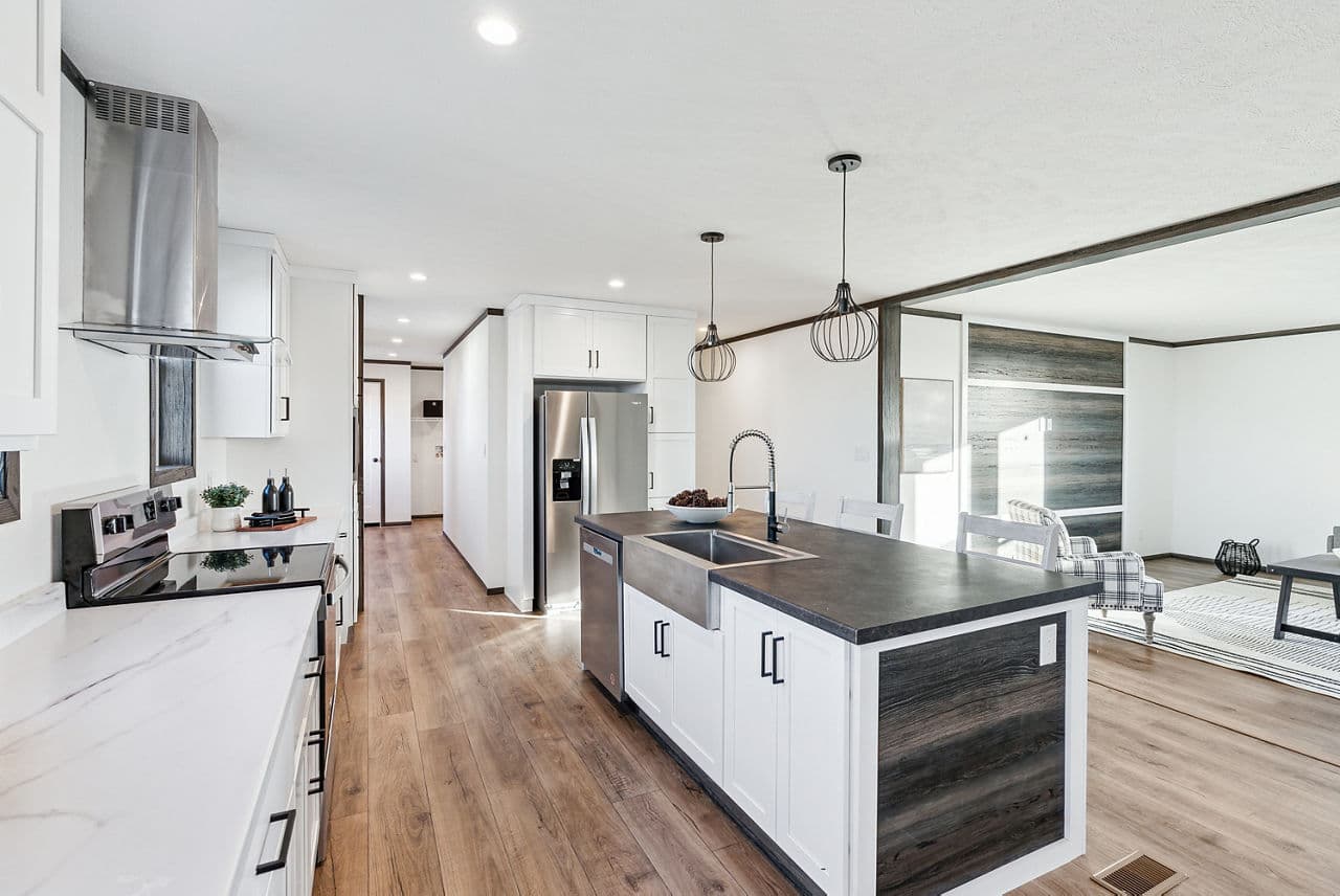Bravery 2027  home features