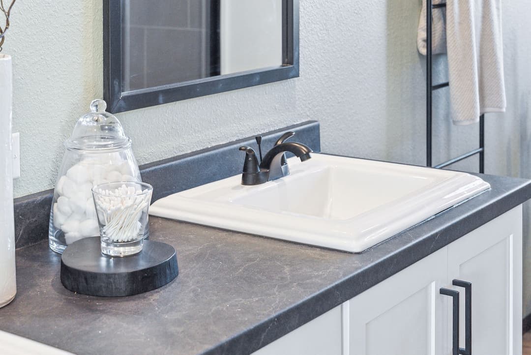 Bravery 2027 bathroom home features