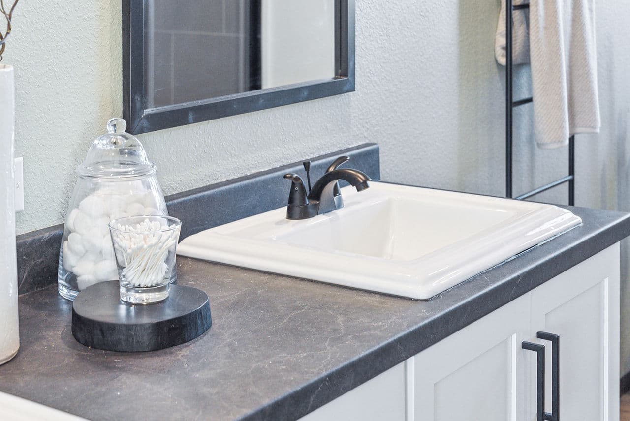 Bravery 2027 bathroom home features