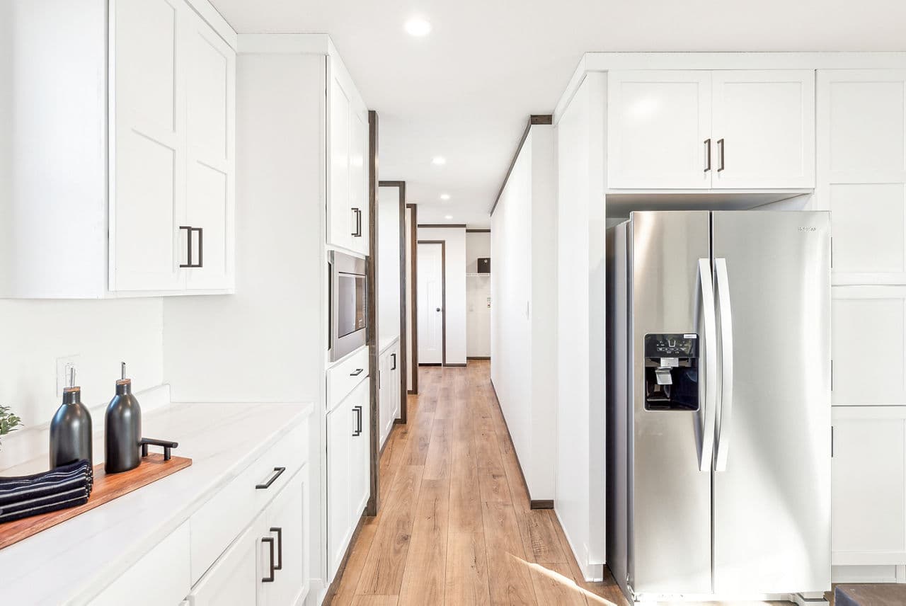 Bravery 2027  home features