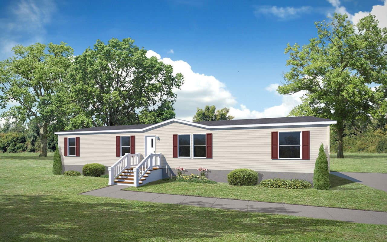 Grand 3902 hero and elevation home features
