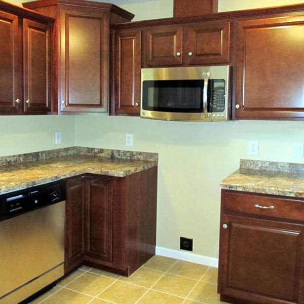 The radford kitchen home features